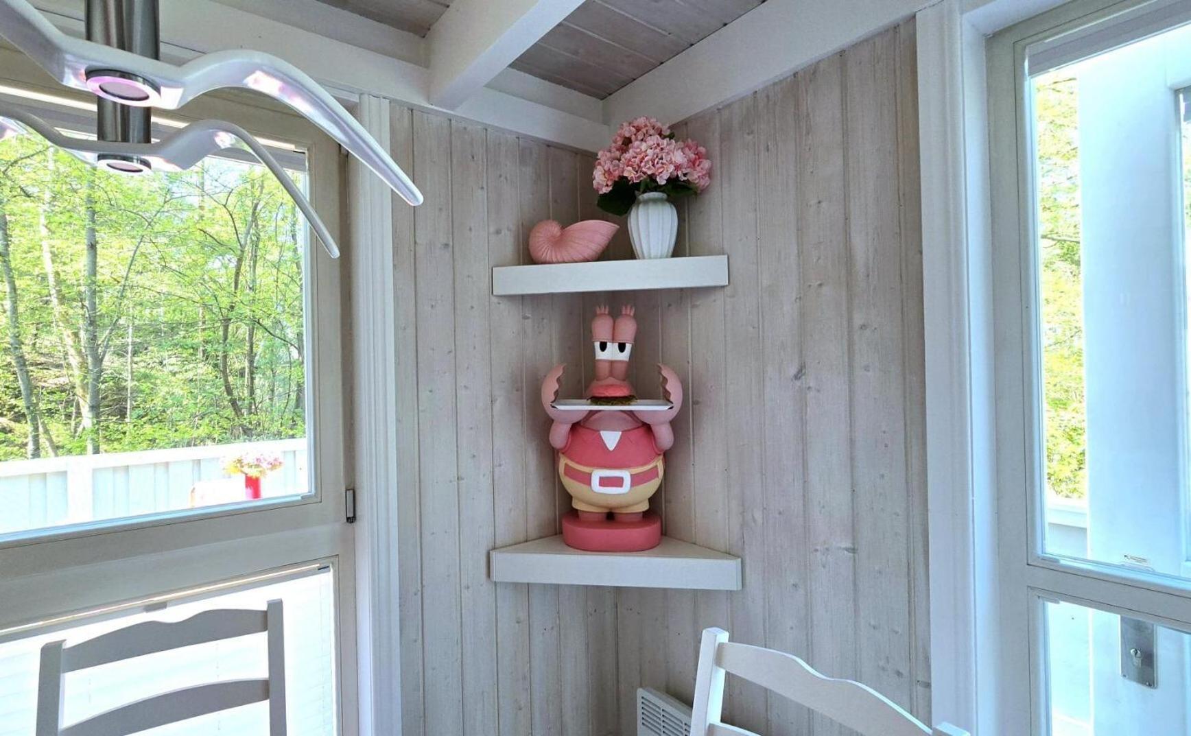 Pink Und Meer - Meerblick, Sauna, Kamin & Whirlpool Baabe Exterior photo