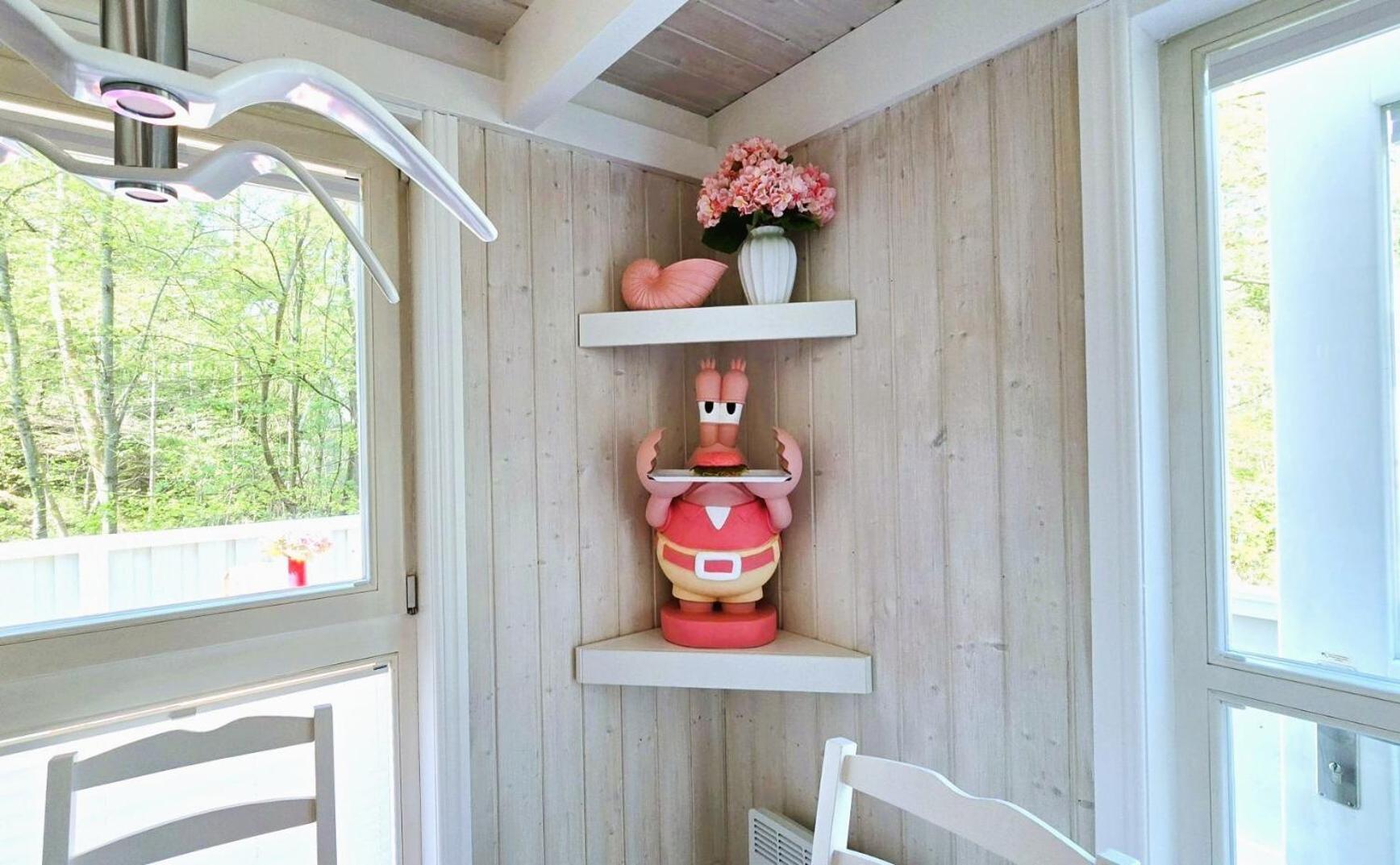 Pink Und Meer - Meerblick, Sauna, Kamin & Whirlpool Baabe Exterior photo